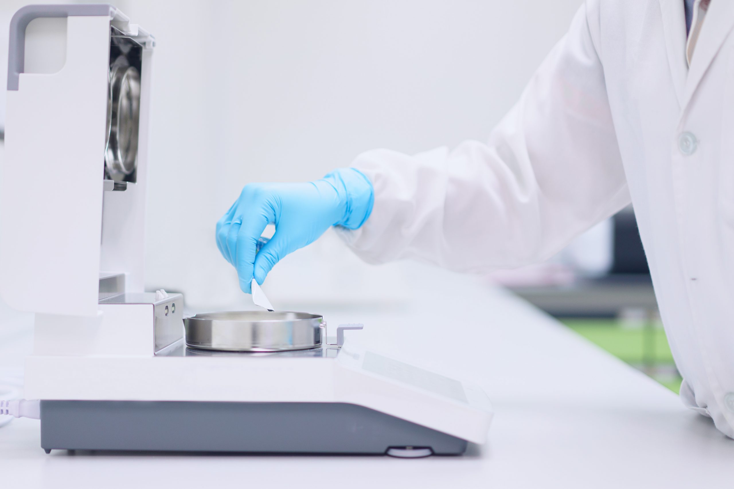 Why is a Moisture Analyser Important in a Lab?