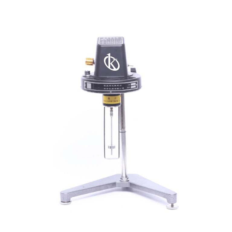 Viscometer: an essential tool for food industries