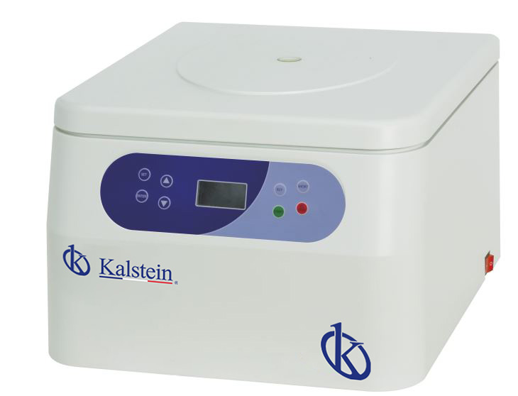 Speed Table Centrifuge YR0140 vs. Hermle Z207A: A Comprehensive Comparison