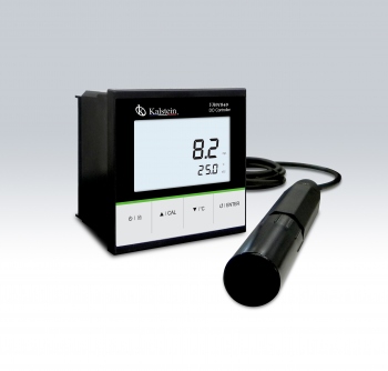 Maximum Precision with the Dissolved Oxygen Concentration Analyzer