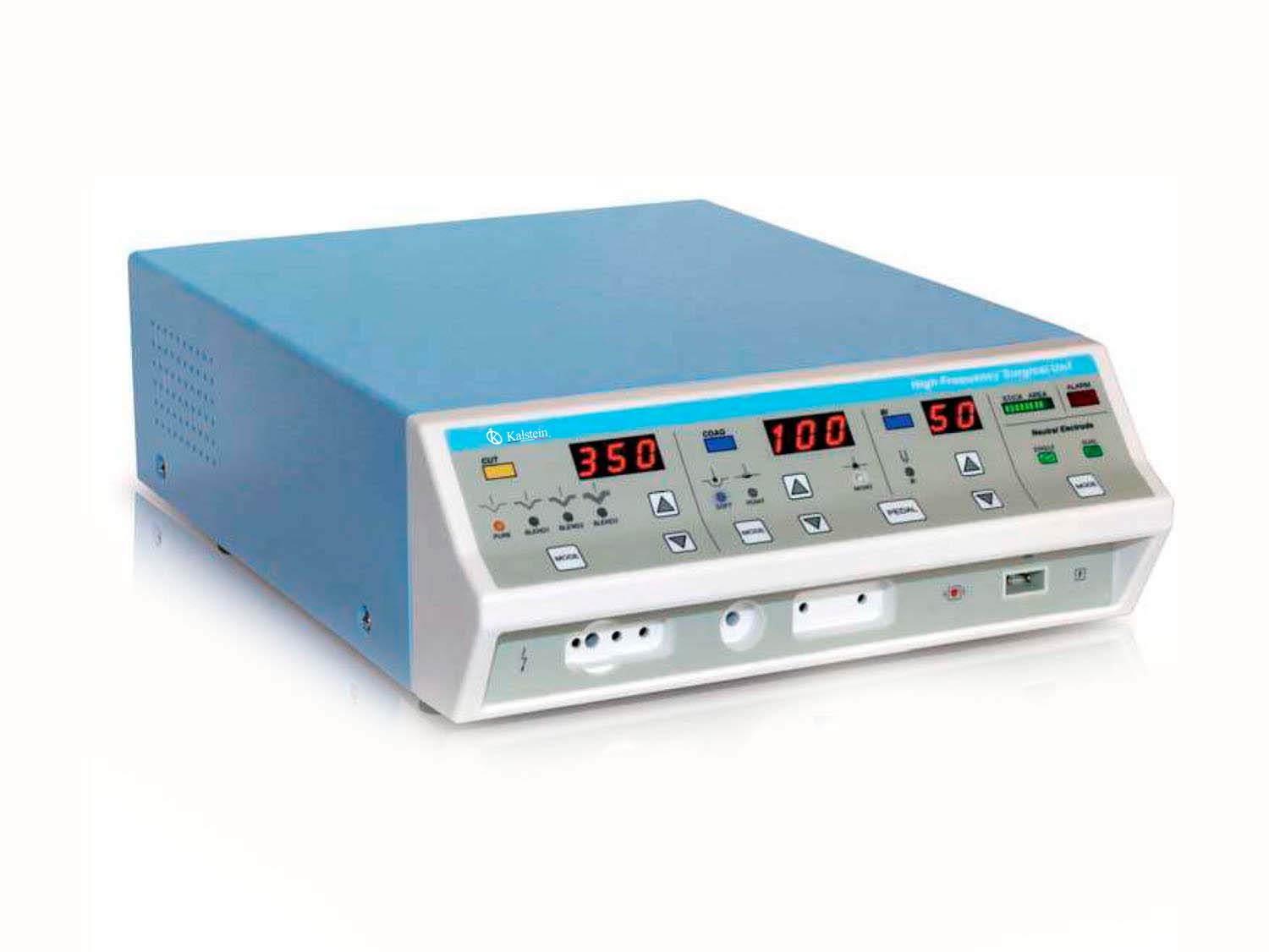 Discovering Excellence in Surgical Technology: The Revolutionary Electrosurgical Units from Kalstein