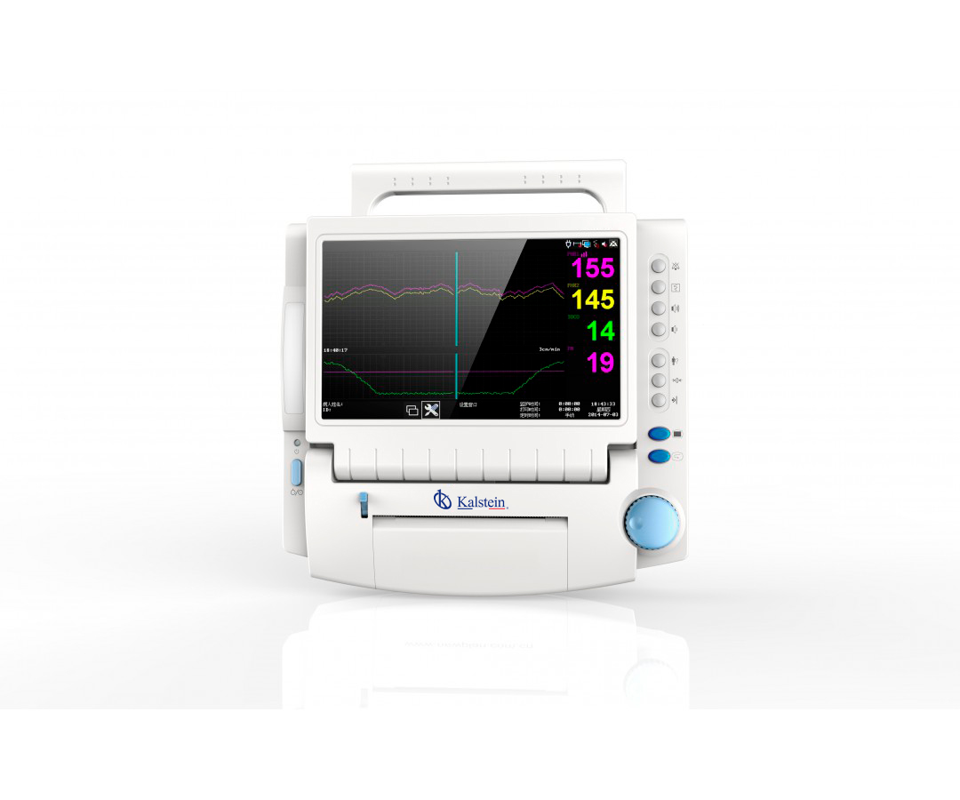 Exploring Advanced Patient Monitors: Kalstein's Cutting-Edge Medical Devices