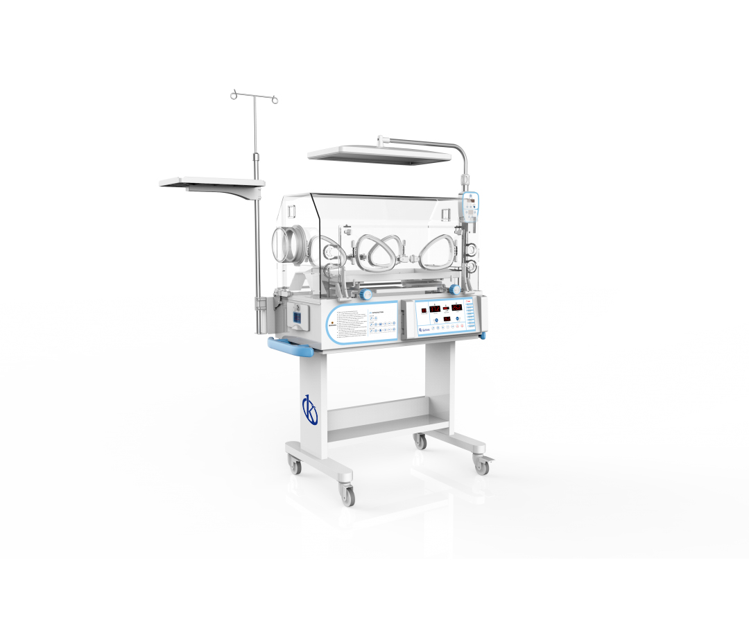 Comparison of Infant Phototherapy Incubator YR02182 and Lullaby LED Phototherapy System