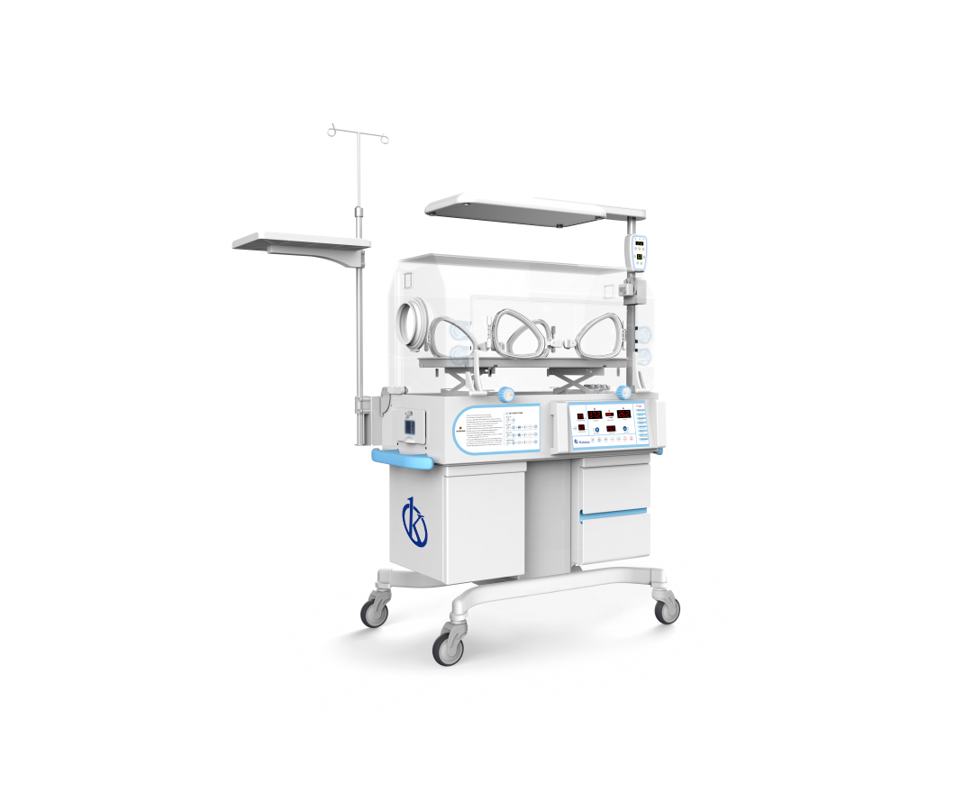 Revolutionizing Neonatal Care: Infant Phototherapy Incubators by Kalstein Unveiled
