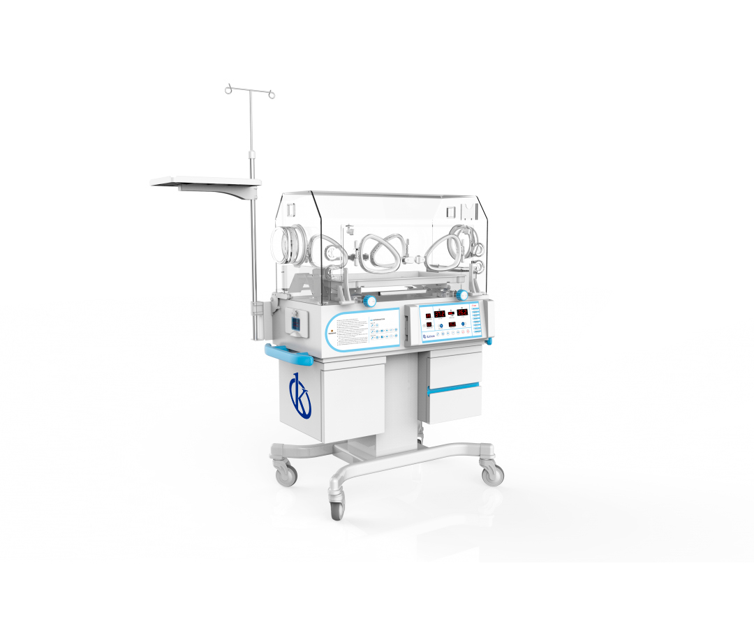 The Ultimate Guide to Infant Phototherapy Incubators