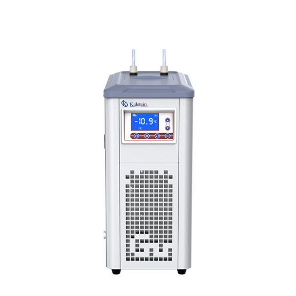 Improve your Laboratory Efficiency with Next-Generation Recirculation Chillers