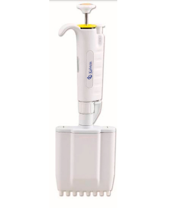 Precision Pipettes: Optimizing Liquid Handling in Genomics and Clinical Laboratories