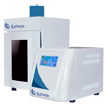 High-Performance Homogenizers: Uniform Sample Preparation for Biological Research