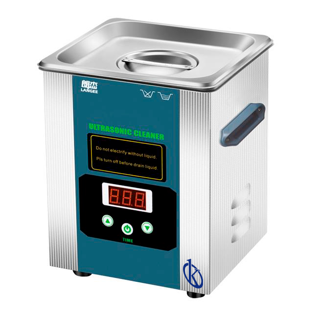 Powerful Ultrasonic Cleaners for Efficient Maintenance of Laboratory Equipment