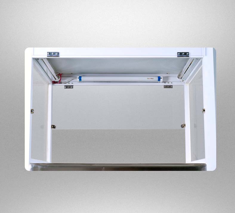 Single Person Laminar Flow Cabinet YR05266 vs Esco Single Person Laminar Flow Hood: A Comprehensive Comparison