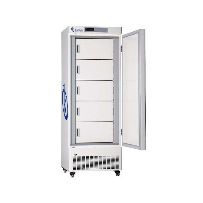 مقارنة متقدمة: 328 لتر ثلاجة طبية عميقة YR05294 مقابل ثلاجة بيولوجية Sanyo MDF-U731M – 1