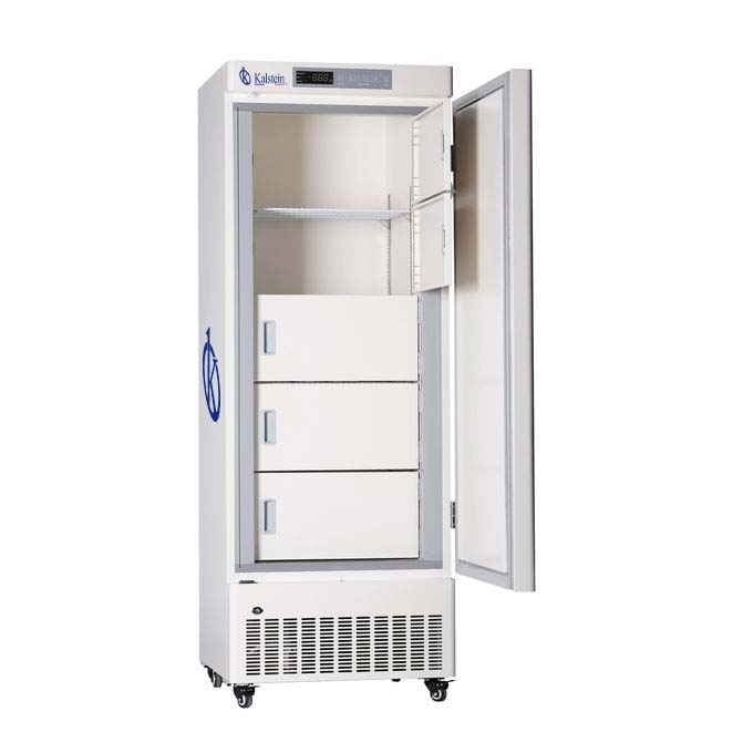 مقارنة متقدمة: 328 لتر ثلاجة طبية عميقة YR05294 مقابل ثلاجة بيولوجية Sanyo MDF-U731M – 2