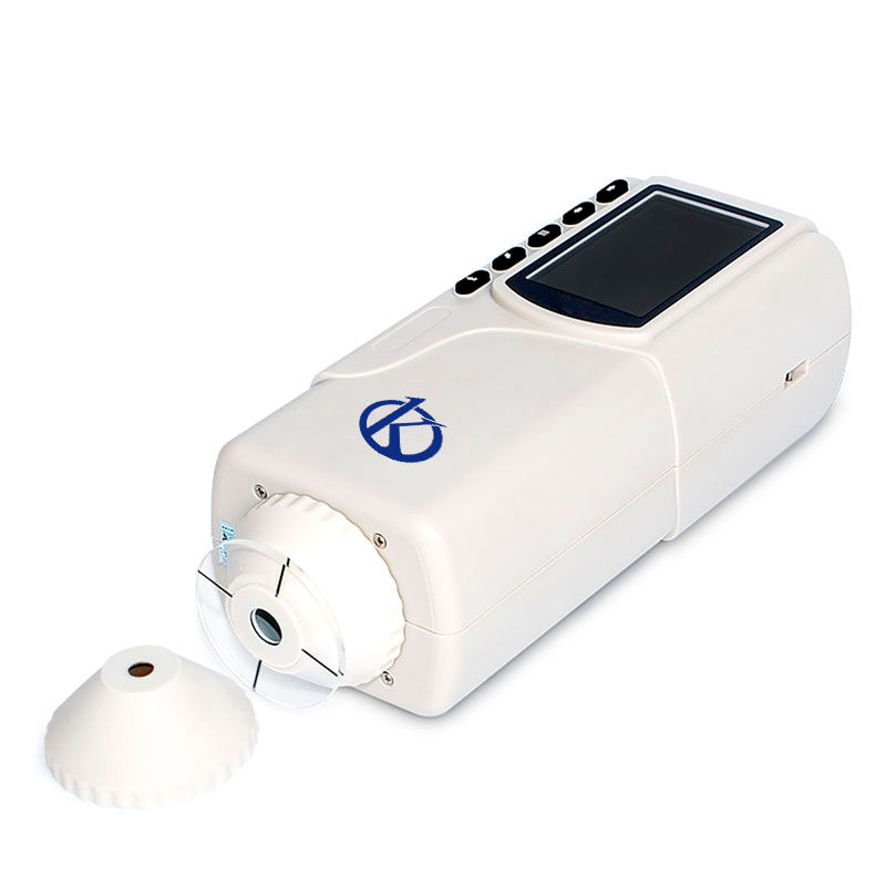 What Are the Advantages of Using a Colorimeter in Chemical Laboratories?