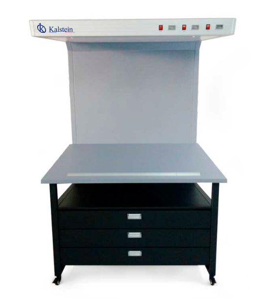 Enhancing Your Lab Tests: An In-Depth Look at the Kalstein Color Light Box