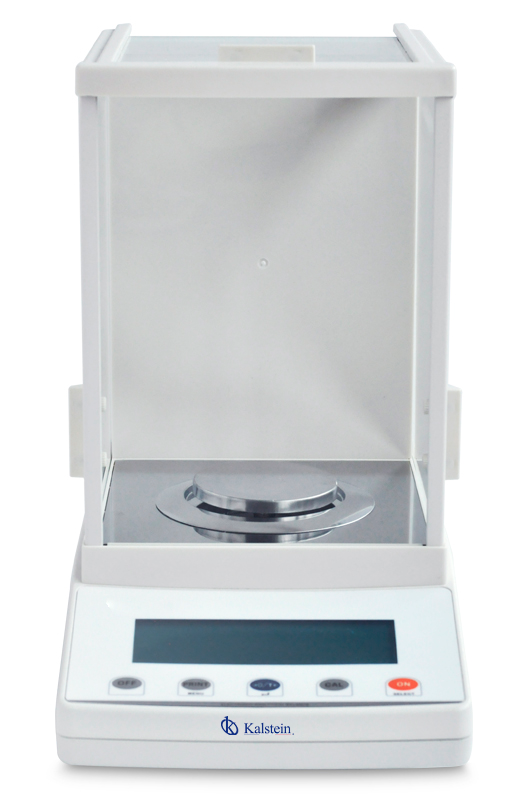 Internal Calibration Analytical Balance YR05568 // YR05572 – 1