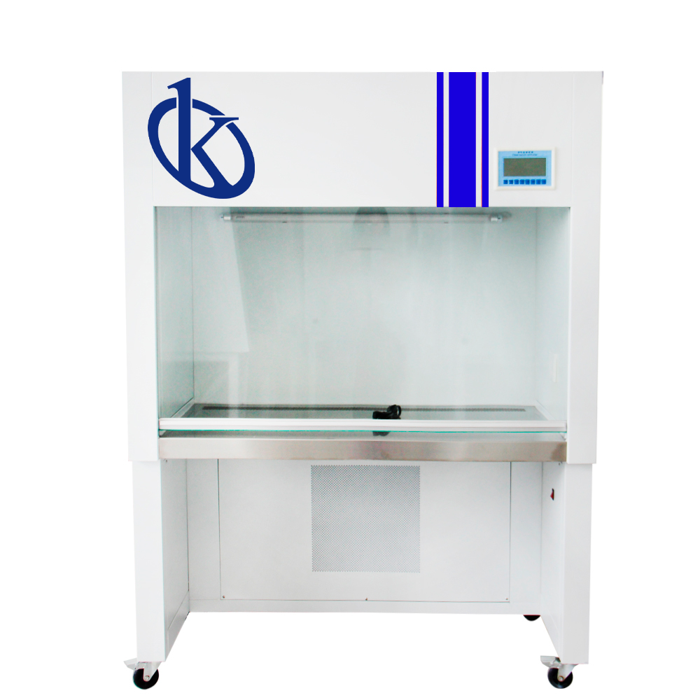 Revolutionizing Laboratory Spaces with the Horizontal Laminar Flow Cabinet