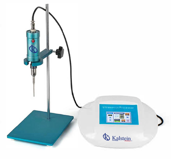 Ultrasonic Homogenizer Processor Sonicator for Liquid Processing YR05829 // YR05831