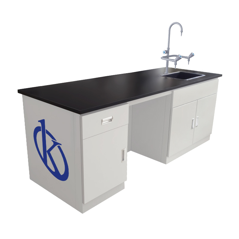 Steel Workbench YR06018 // YR06024 – 4