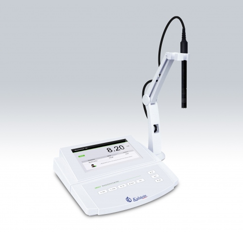 Use of the Dissolved Oxygen Meter in Medical Diagnostics