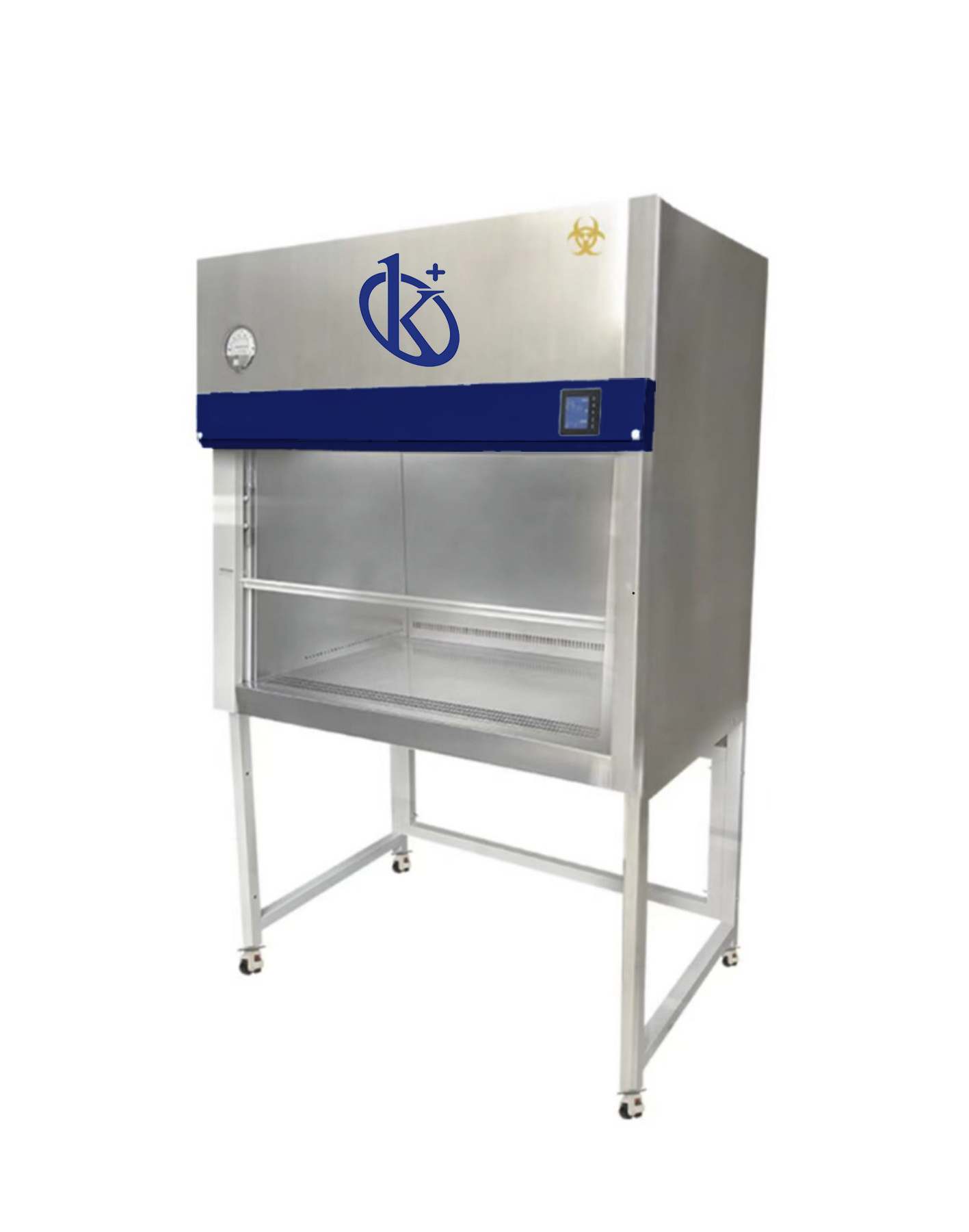 How safety cabinet design protects your laboratory?