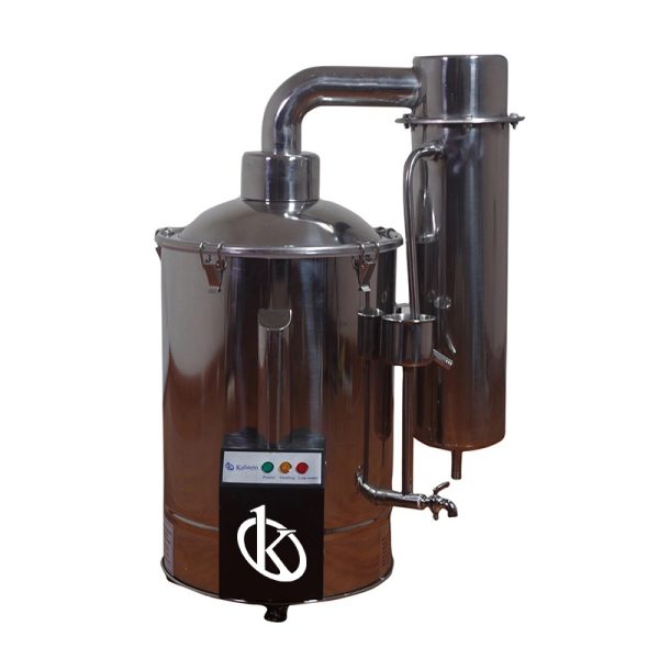 A Dream Come True: Discover the Benefits of a Water Distiller in the Medical World