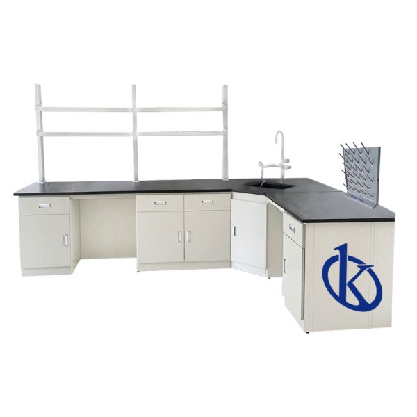 Laboratory Furniture: Maximizing Space and Efficiency in Scientific Environments