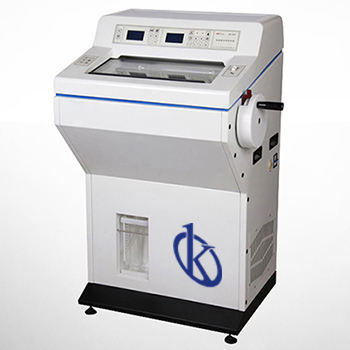 The innovative cryostat for laboratory pathology