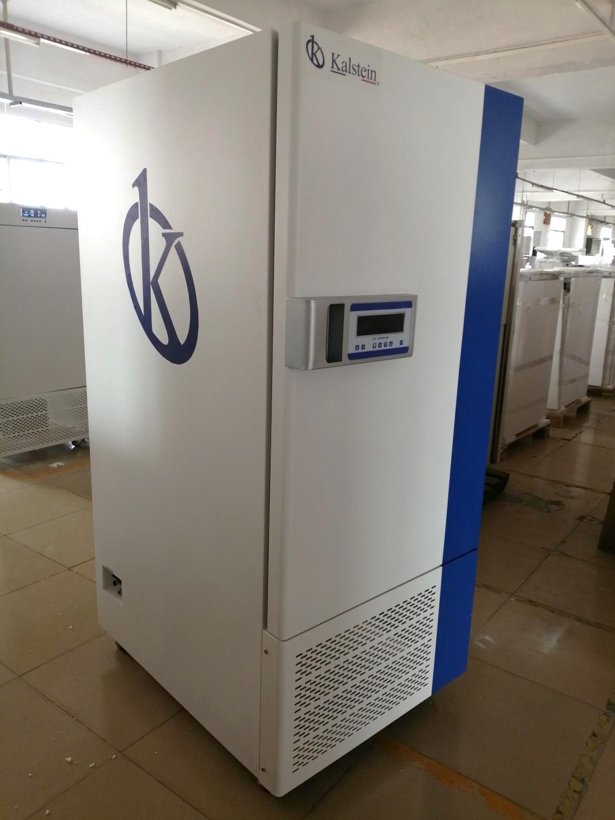 Climate Monitoring with Climatic Cameras in Laboratory Experiments