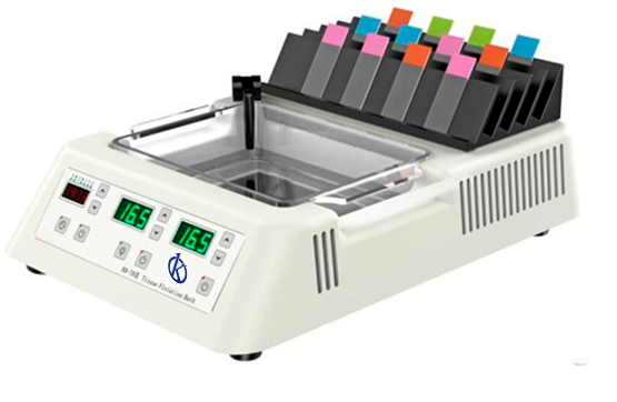 Safer and more efficient laboratory workstations
