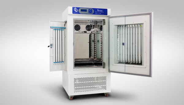 How Can the Efficiency of Laboratory Climate Chambers Be Improved?