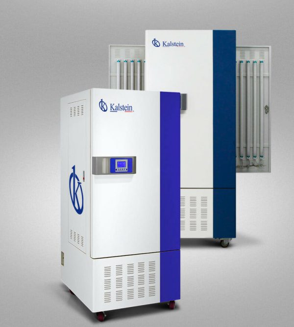 Efficient Climate Control with Climatic Chambers in Scientific Experiments.