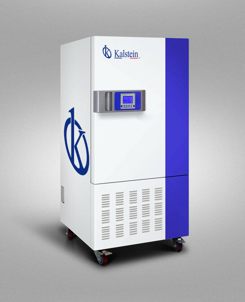 Environmental Simulation in Climatic Chambers for Material Testing