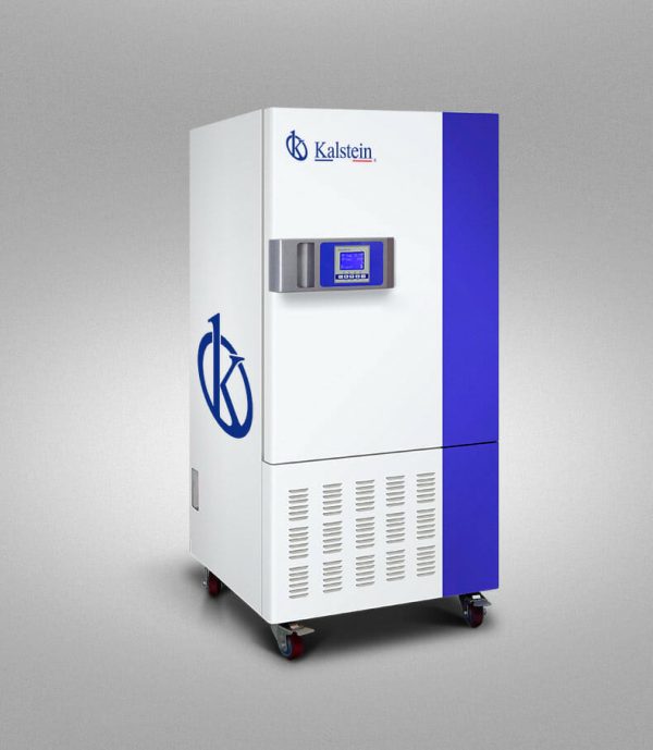 Use of Climatic Chambers in Chemical Experiments.