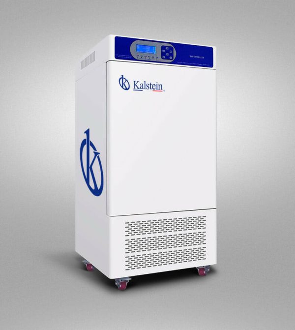 Climatic Chambers for Laboratory Research.