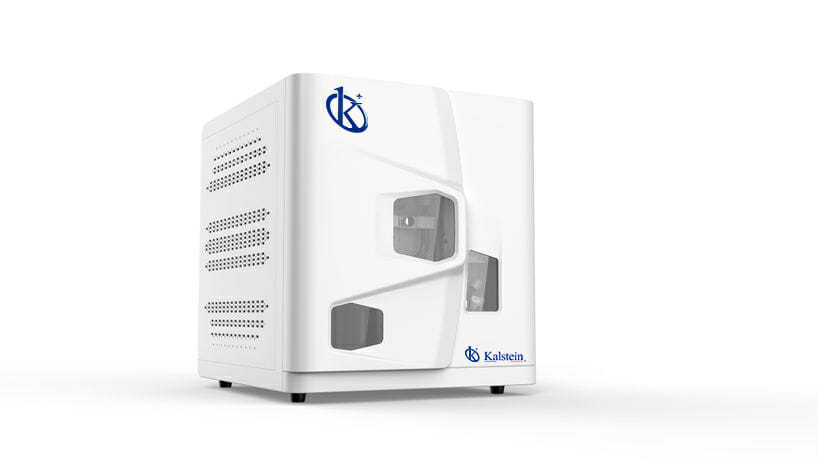 Maximizing Accuracy in Laboratories with the Total Organic Carbon Analyzer