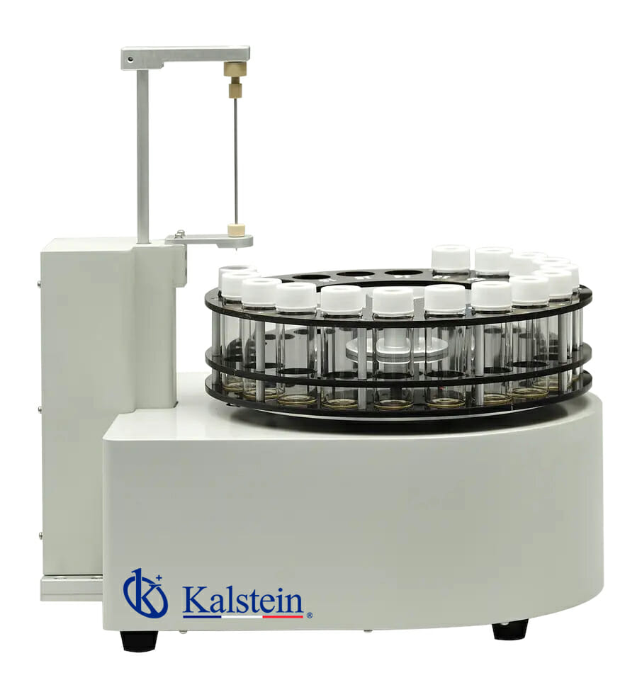 Total Organic Carbon Analyzers: Ensuring Water Quality in Modern Applications