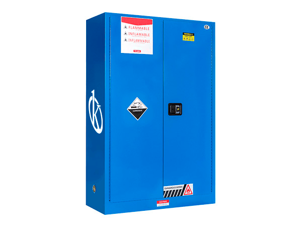 Safety Cabinets Showdown: Kalstein vs. Justrite