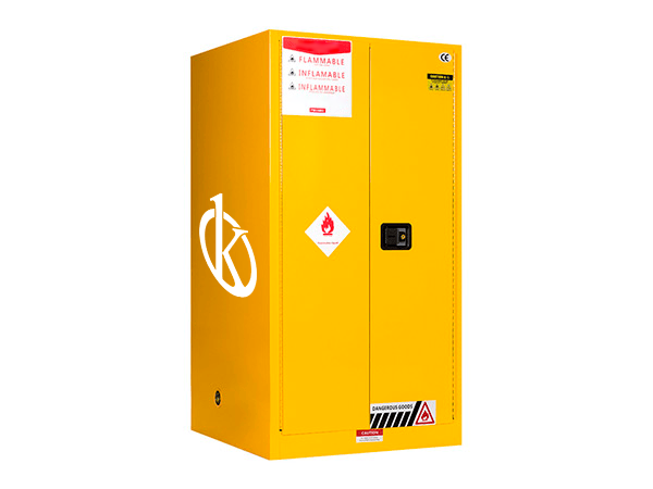 Explosion-proof Cabinet