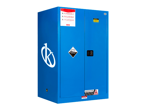 Safety Storage Cabinets