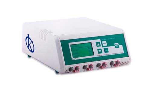 Innovations in Electrophoresis Power Supplies for pathology laboratories.
