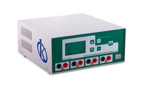 High-Precision Power Supplies for Consistent Performance in Electrophoresis and Analysis