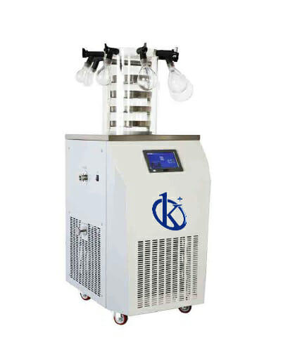 Freeze Dryers for Long-Term Preservation of Biological and Pharmaceutical Samples