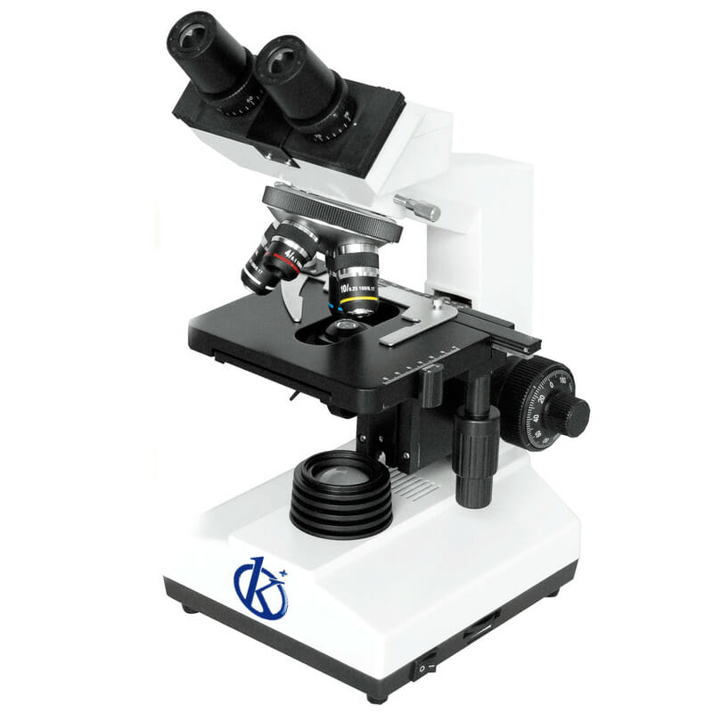 High-Resolution Microscopes for Precision Imaging in Live Cell Research
