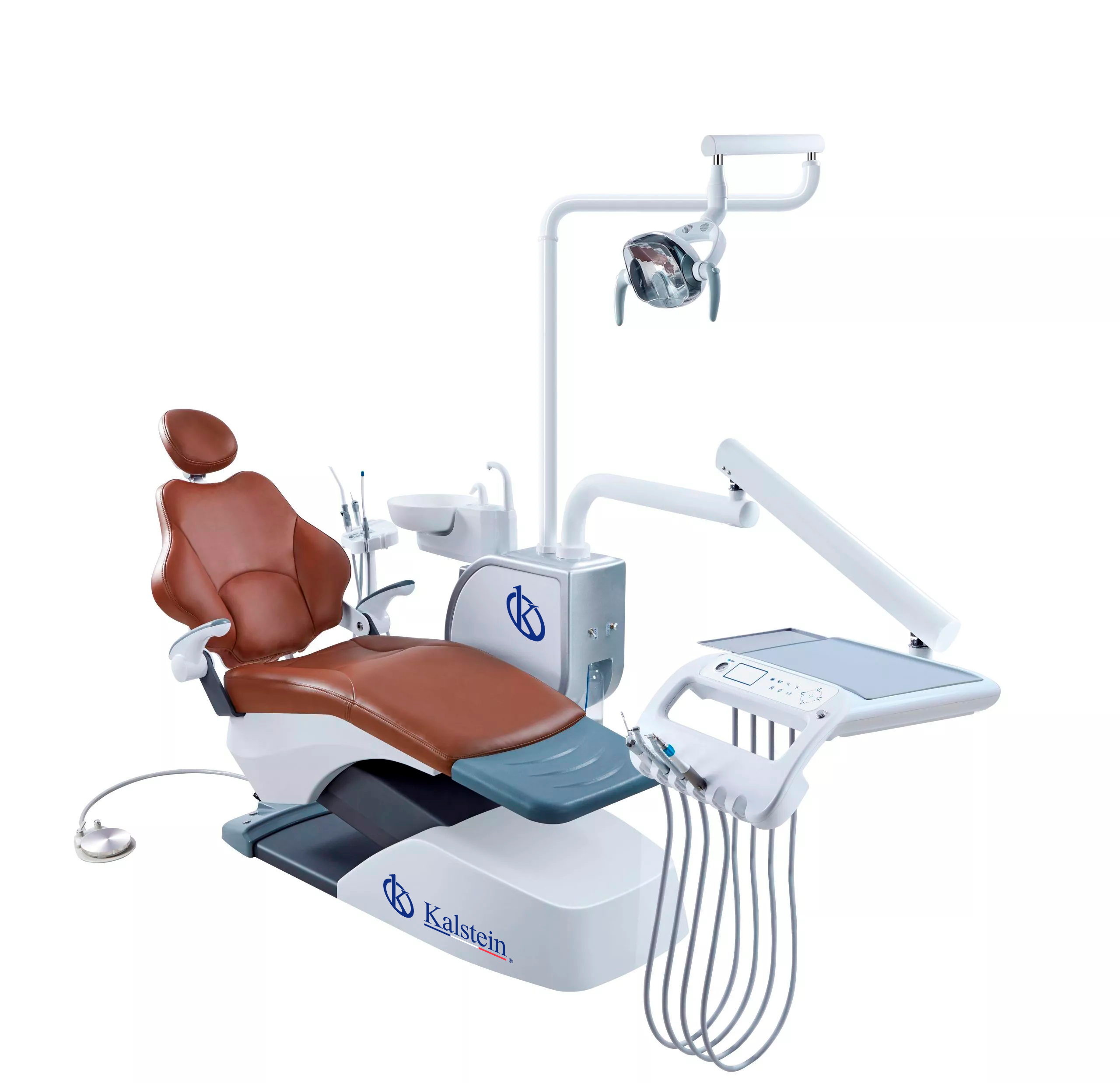 Innovating the Patient Experience with State-of-the-Art Dental Chairs