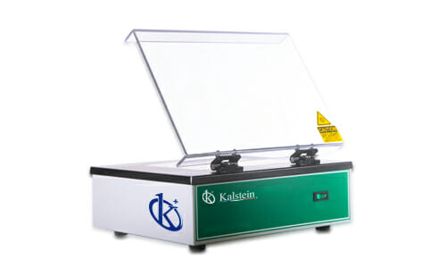 Improve your laboratory practice with the UV Transilluminator for Gel Documentation