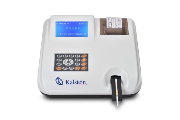 Discovering the YR Kalstein Laboratory Analyzer Models