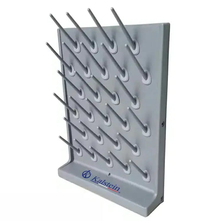 Under the expert's magnifying glass: The most sophisticated accessories for laboratory benches