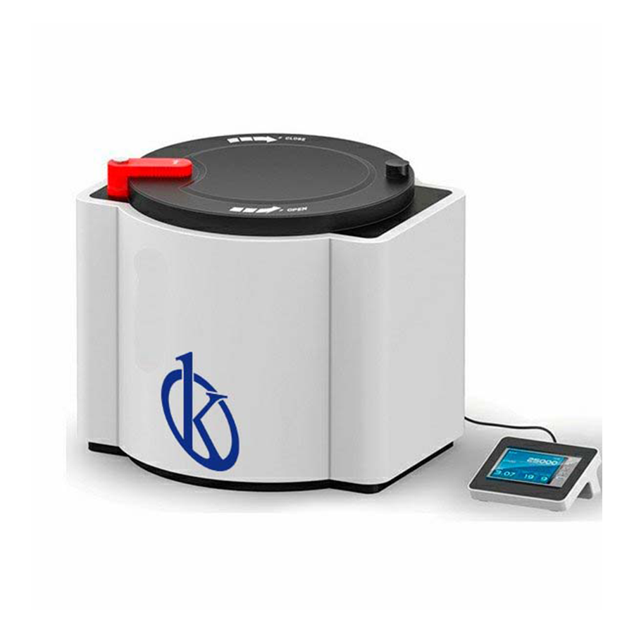 A Detailed Focus on the Efficiency of Microwave Digesters