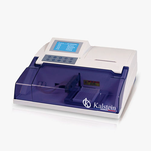 Automatic Microplate Washers: Efficient Cleaning for High-Performance Assays