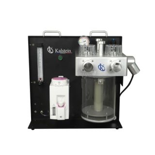 Advantages of the Portable Veterinary Anesthesia Machine in Emergency Operations
